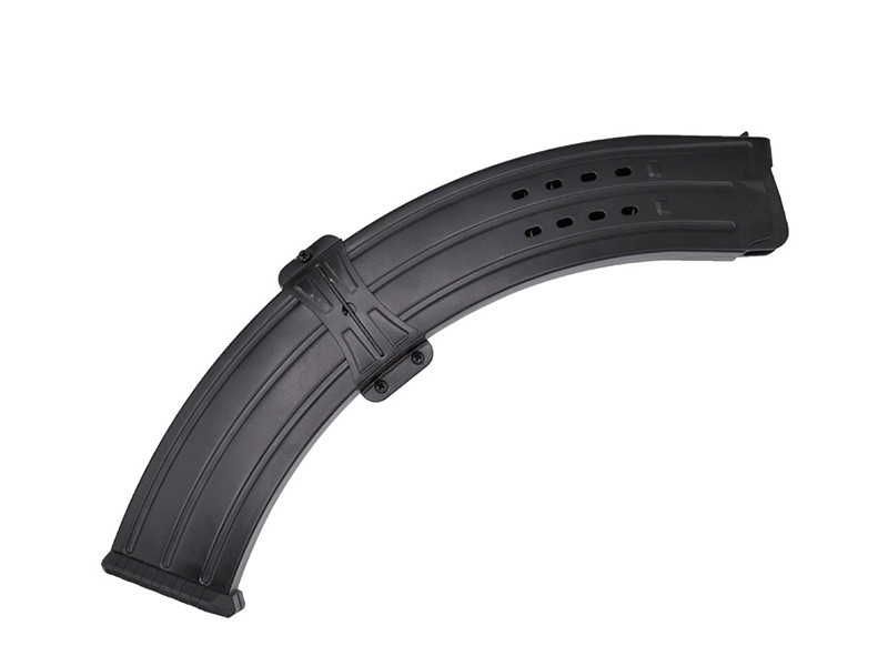 Typhoon F12 19 Round Magazine black polymer high capacity